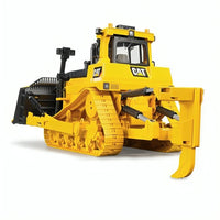 Thumbnail for Tractor De Orugas Escala 1:16 - KATZER