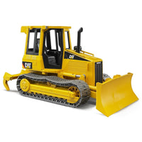 Thumbnail for Tractor De Orugas Escala 1:16 - KATZER