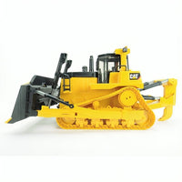 Thumbnail for Tractor De Orugas Escala 1:16 - KATZER