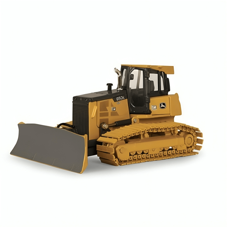 Tractor De Orugas John Deere 850K Escala 1:50 - KATZER