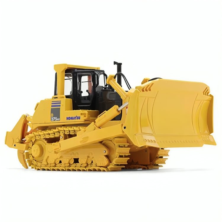 Tractor De Orugas Komatsu D275AX - 5 Escala 1:50 - KATZER