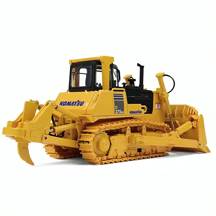 Tractor De Orugas Komatsu D275AX - 5 Escala 1:50 - KATZER