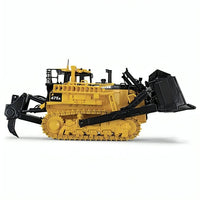 Thumbnail for Tractor De Orugas Komatsu D475A - 8 Escala 1:50 - KATZER