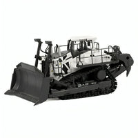 Thumbnail for Tractor De Orugas Liebherr 776 Escala 1:50 (Modelo Descontinuado) - KATZER