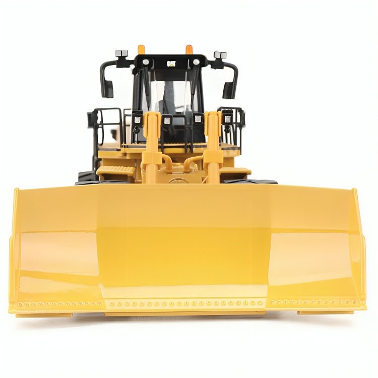 Tractor De Ruedas 854K Escala 1:50 - KATZER