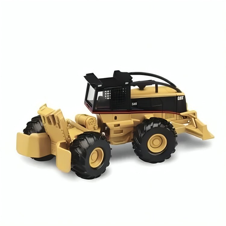 Tractor Forestal 545 Escala 1:50 (Modelo Descontinuado) - KATZER