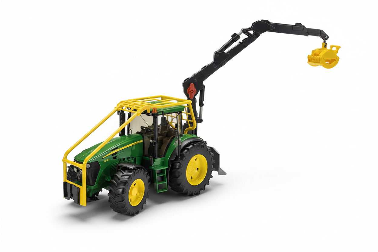 04041 Fendt 1050 Agricultural Tractor Scale 1:16