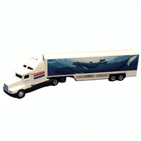 Thumbnail for Traíler Kenworth T600B Escala 1:87 (Modelo Descontinuado) - KATZER