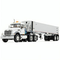 Thumbnail for Tráiler Mack Granite MP Day Cab Escala 1:50 - KATZER
