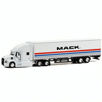 Thumbnail for Tráiler Mack Performance Tour 2018 Escala 1:64 - KATZER