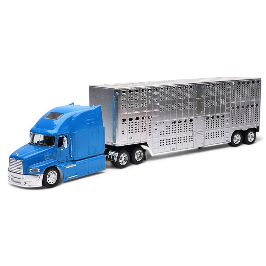 Tráiler Mack Pinnacle Escala 1:32 - KATZER