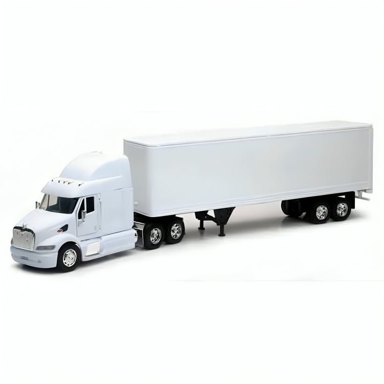 Traíler Peterbilt 387 Escala 1:32 ( Pre - Venta) - KATZER