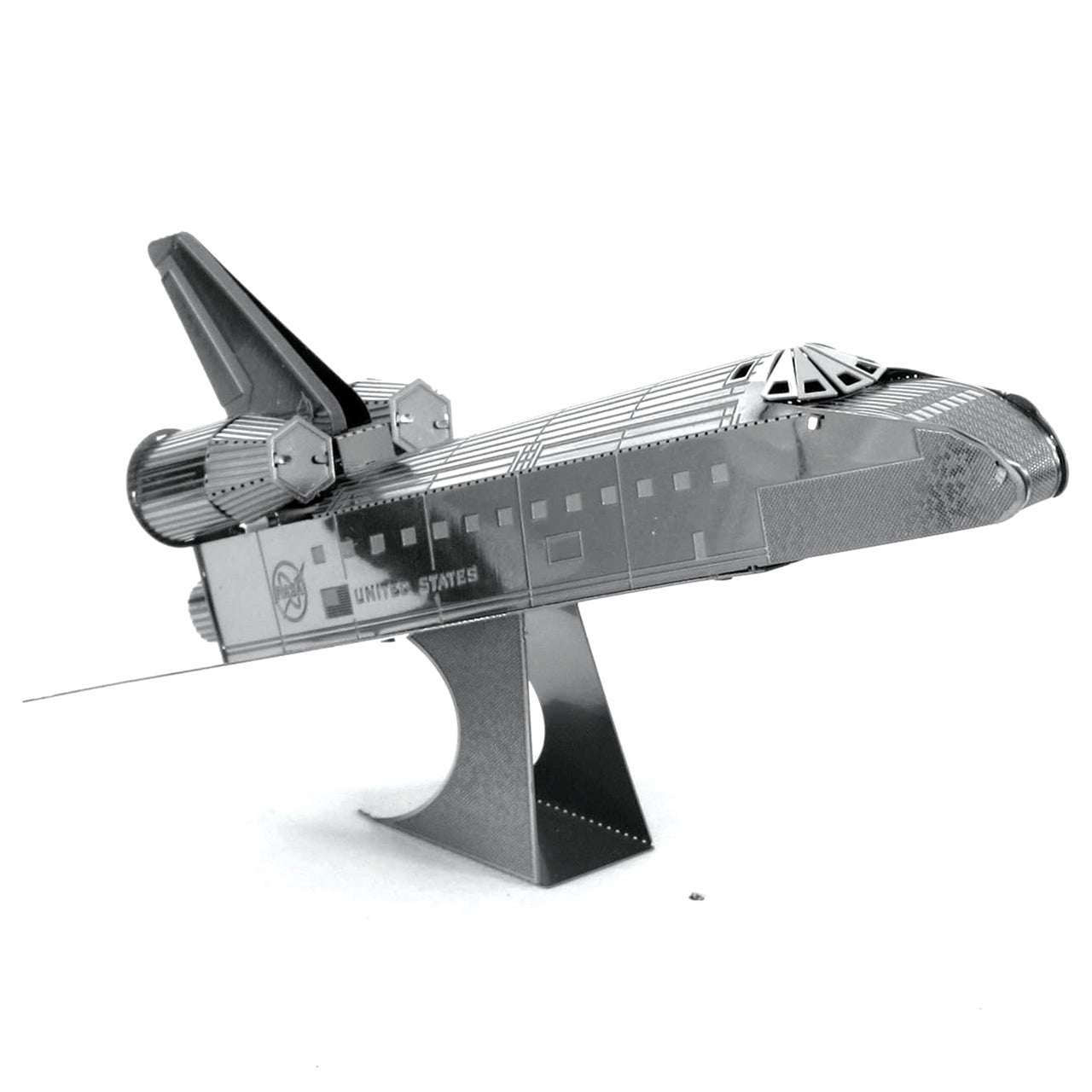 Transbordador Espacial Atlantis (Armable) - KATZER