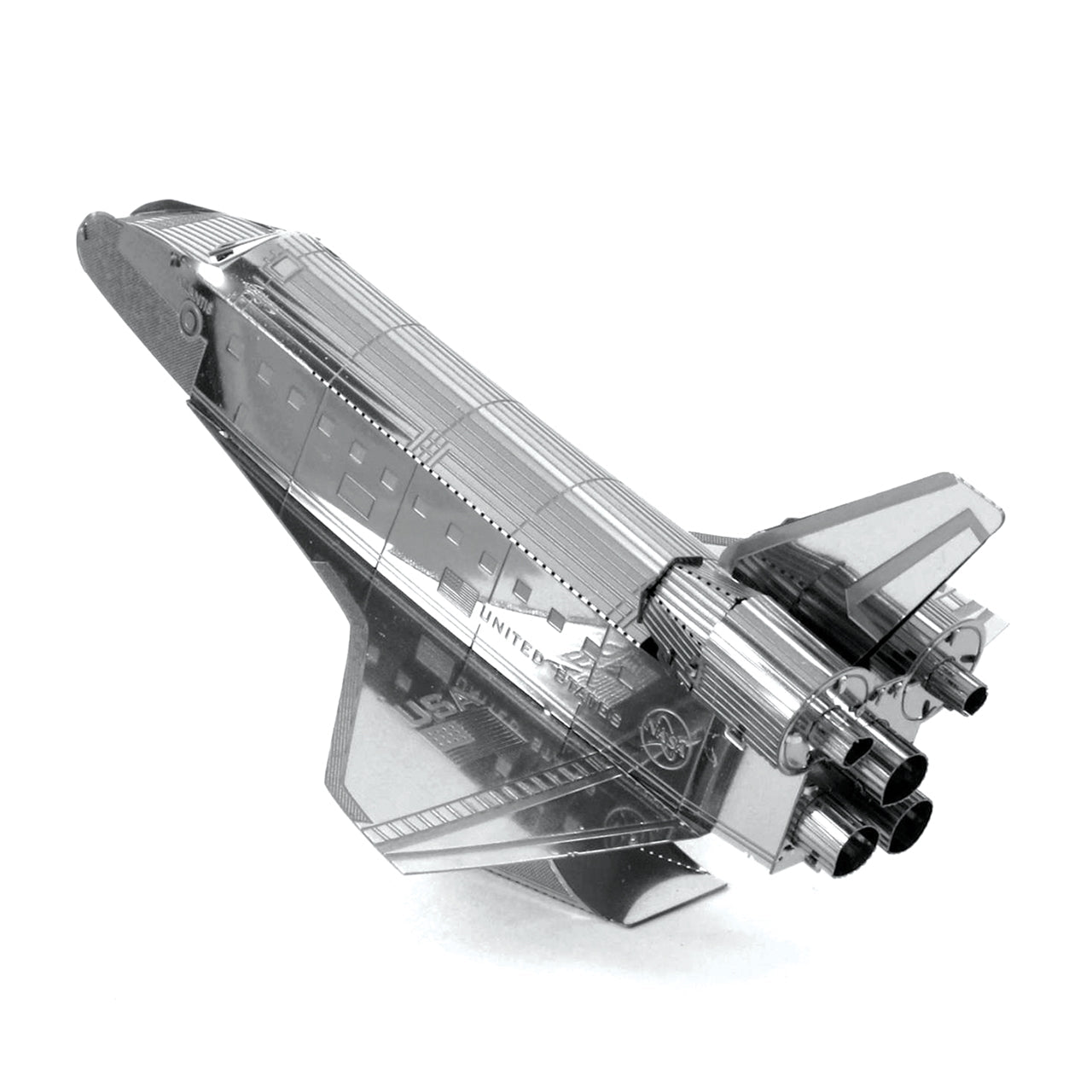 Transbordador Espacial Atlantis (Armable) - KATZER