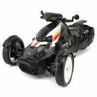 Thumbnail for Trimoto Can - Am Ryker Rally A Control Remoto Escala 1:6 (Pre - Venta) - KATZER