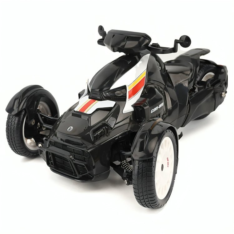 Trimoto Can - Am Ryker Rally A Control Remoto Escala 1:6 (Pre - Venta) - KATZER