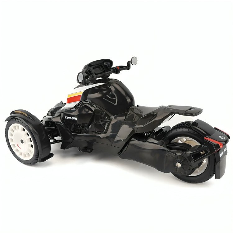 Trimoto Can - Am Ryker Rally A Control Remoto Escala 1:6 (Pre - Venta) - KATZER