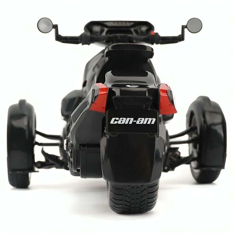 Trimoto Can - Am Ryker Rally A Control Remoto Escala 1:6 (Pre - Venta) - KATZER