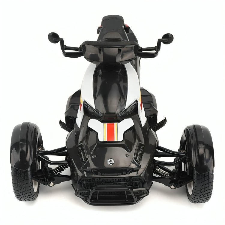 Trimoto Can - Am Ryker Rally A Control Remoto Escala 1:6 (Pre - Venta) - KATZER