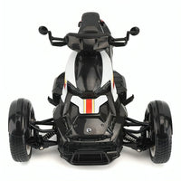 Thumbnail for Trimoto Can - Am Ryker Rally A Control Remoto Escala 1:6 (Pre - Venta) - KATZER