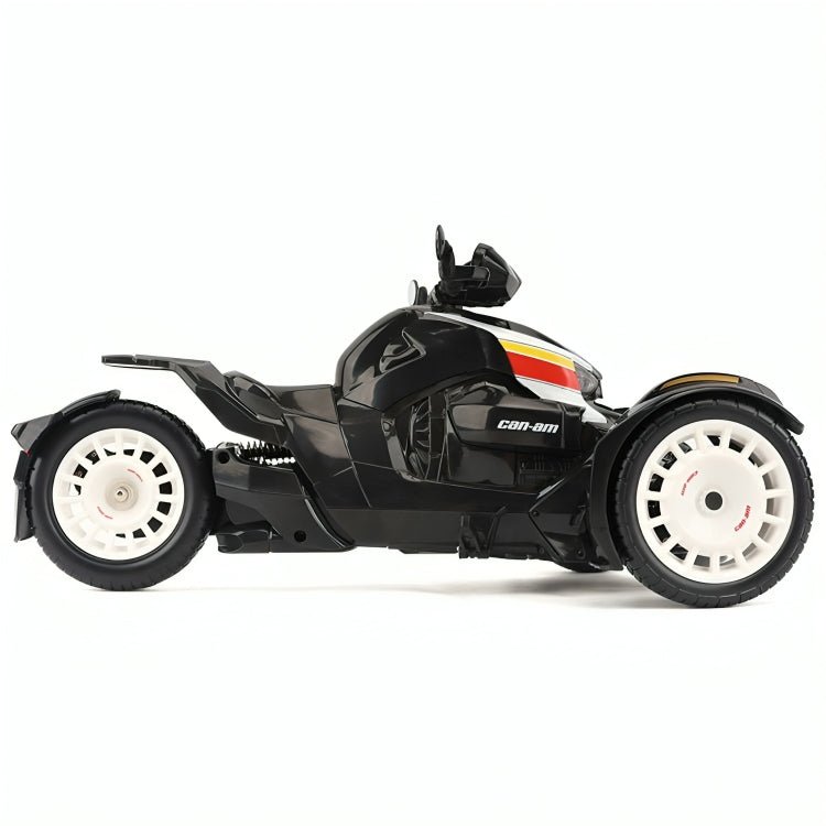 Trimoto Can - Am Ryker Rally A Control Remoto Escala 1:6 (Pre - Venta) - KATZER