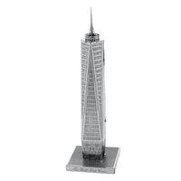 Thumbnail for Un World Trade Center (Armable) - KATZER