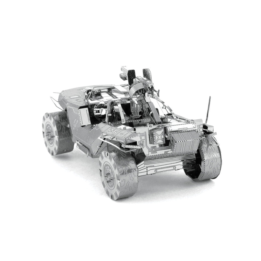 UNSC Warthog (Armable) - KATZER