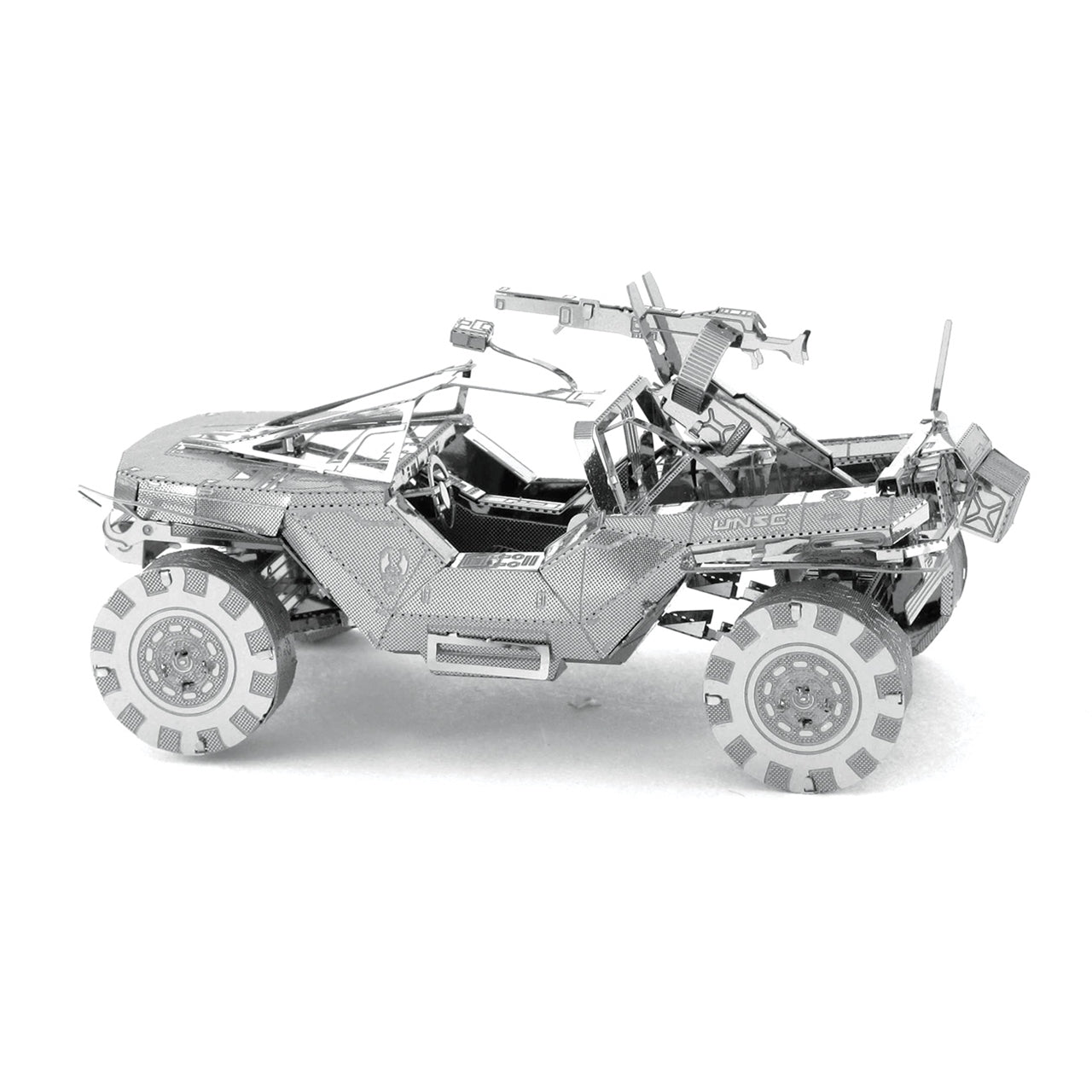 UNSC Warthog (Armable) - KATZER