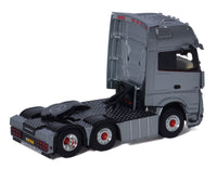 Thumbnail for Tracto Mercedes Benz Actros MP5 Giga Space 4X2 Escala 1:50 (Pre-Venta)