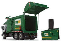 Thumbnail for Camión De Basura Mack TerraPro Escala 1:34