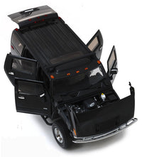 Thumbnail for Auto Hummer H2 2006 Escala 1:18