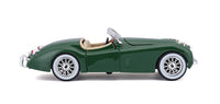 Thumbnail for Jaguar E-type Coupe 1/18 Scale