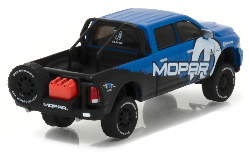 Ram Rebel 1500 Pickup 2019 Scale 1:27 (Discontinued Model)