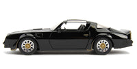 Thumbnail for Auto Pontiac Firebird Año 1977 Rápidos & Furiosos (2009) Escala 1:24