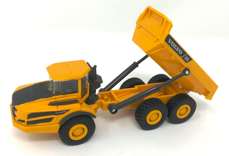 Camión Articulado Volvo A25G Escala 1:87