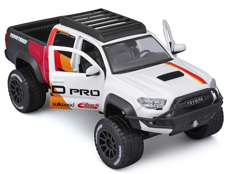 31521BL Ford Ranger Pickup 2019 Scale 1:27 (Pre Sale)