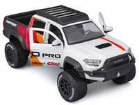 Thumbnail for 31521BL Ford Ranger Pickup 2019 Scale 1:27 (Pre Sale)