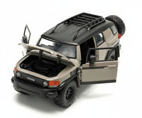 Thumbnail for 32310 Car Hummer H2 2003 Scale 1:24