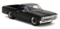 Thumbnail for Chevrolet El Camino & Tasmanian Devil 1:24 Scale Car