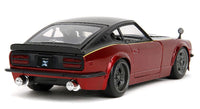 Thumbnail for Auto Datsun 240Z Año 1972 Escala 1:24