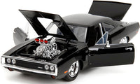 Thumbnail for Auto Dodge Challenger Año 1970 Rápidos & Furiosos Escala 1:24