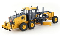 Thumbnail for 85264C Caterpillar 24M Motor Grader 1:50 Scale
