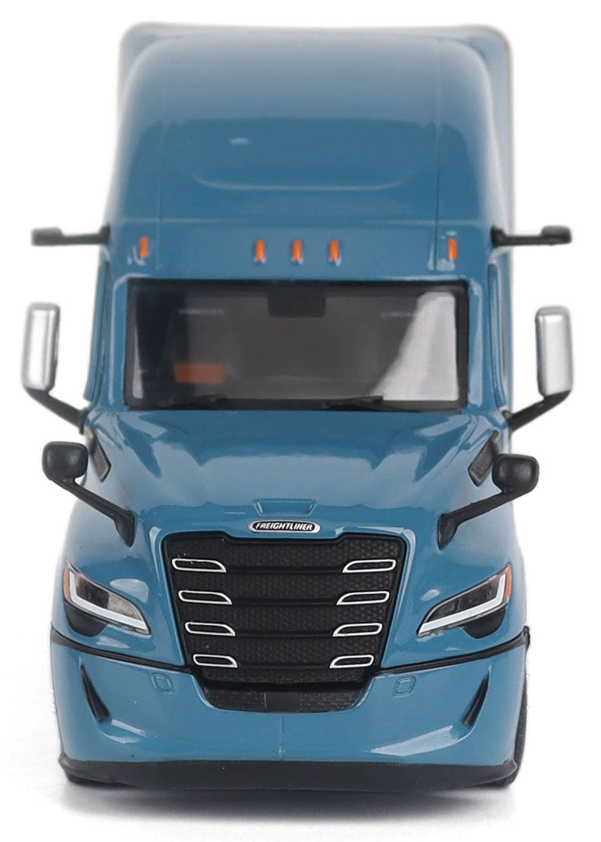 Freightliner New Cascadia Truck Tractor 1:50 Scale (Discontinued Model)