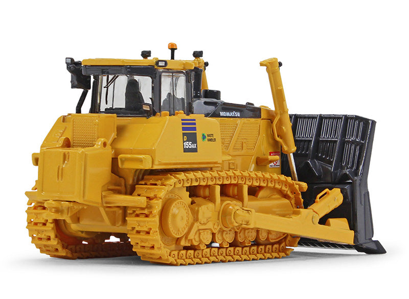 D5M Tracked Tractor Scale 1:87 (Discontinued Model)