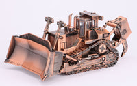 Thumbnail for D11T Crawler Tractor 1:50 Scale Copper Finish