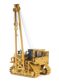 Thumbnail for Tractor Tiende Tubos Caterpillar PL87 Escala 1:50 (Pre - Venta)