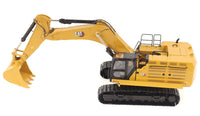 Thumbnail for Excavadora Hidráulica Caterpillar 374 Nueva Generación Escala 1:50