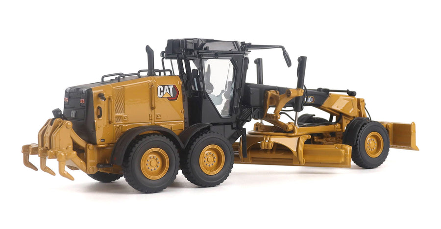 18M3 Motor Grader 1:50 Scale