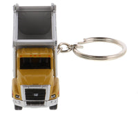 Thumbnail for Llavero Volquete Caterpillar CT660 Ox Stampede