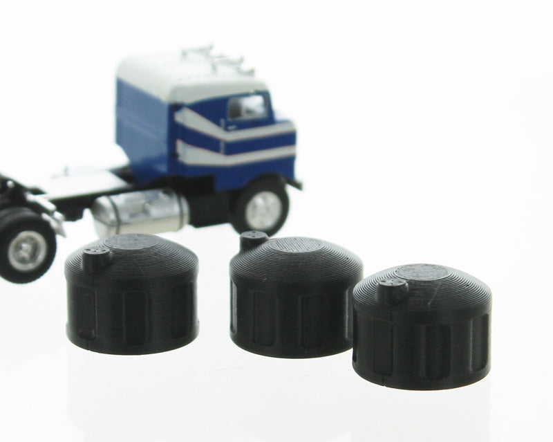 Cilindros Escala 1:87
